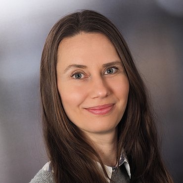 Katharina Bugajew