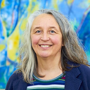 Martina Moreth